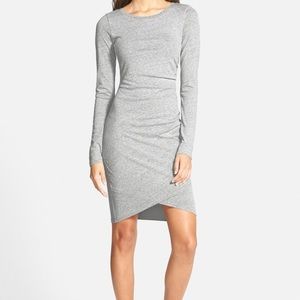 Leith Long Sleeve Dress